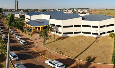 Imagem da notícia Com famílias esperando meses por atendimento de fonoaudiólogo, MP recomenda medidas urgentes em Chapadão do Sul